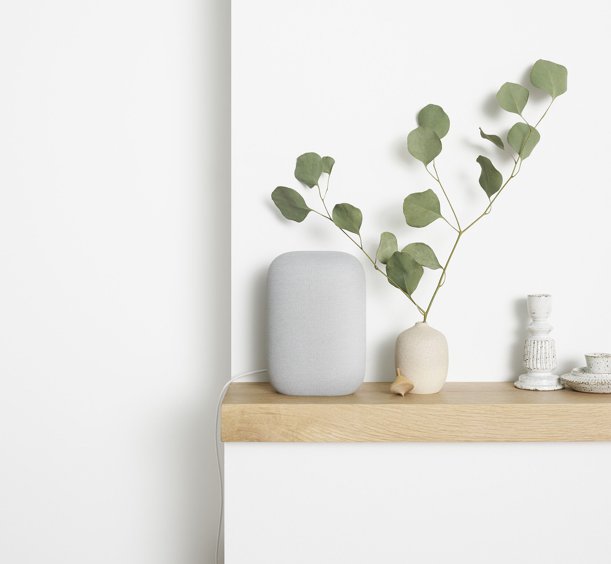 Google Nest Audio (Charcoal)