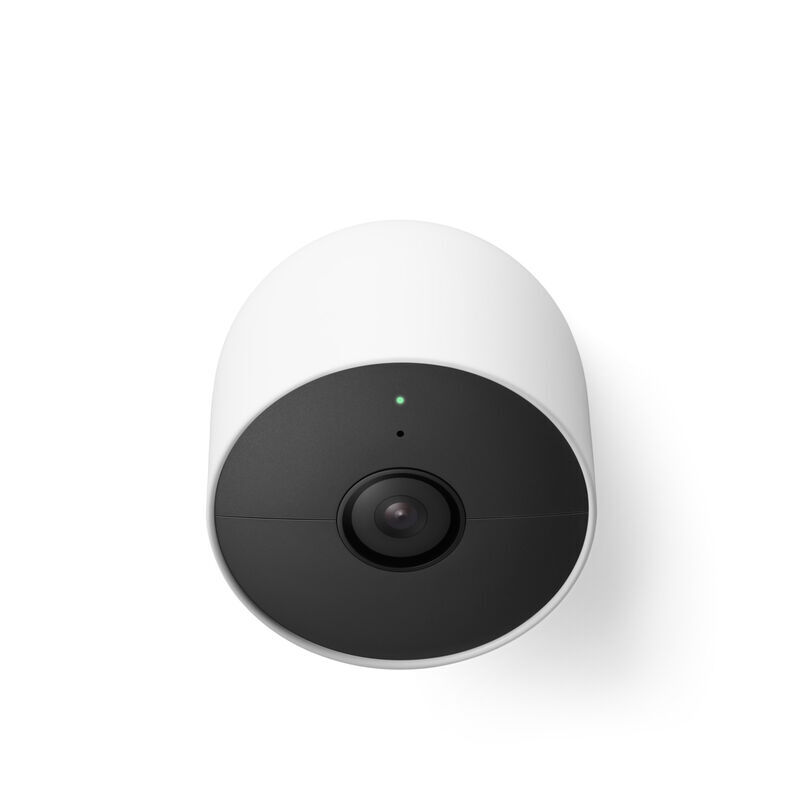 Google Nest Cam Battery