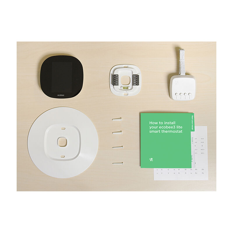 Auxiliary Heat Ecobee Blowing Hot Air Ecobee Smart Thermostat