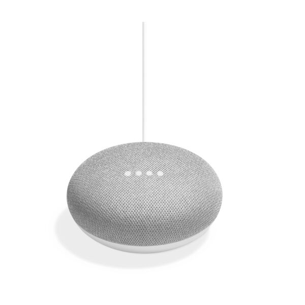 Google Home Mini
