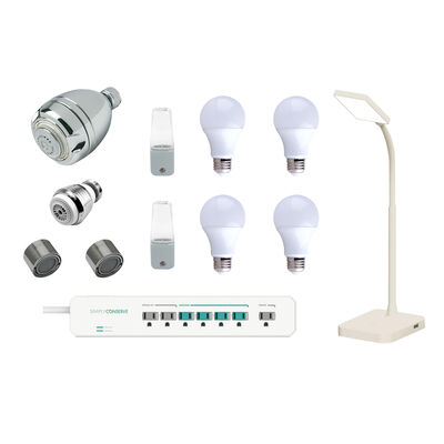 Dual Fuel Savings Kit