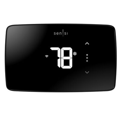 Emerson Sensi Lite smart thermostat